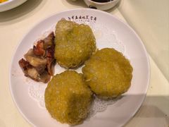 -老爷庙风味美食府(魏都大道店)