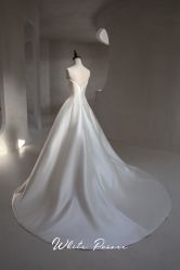 -MuseMarry婚纱(前海嘉里中心店)