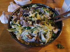 -攀枝花·任德琼·盐边羊肉米线