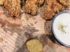 -欧巴烤肉(创富世纪店)
