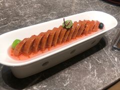 -同庆楼(滨湖万达广场店)