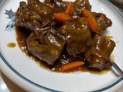 -烤肉宛饭庄(南礼士路店)
