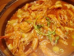 -惠友大虾(太原北街店)