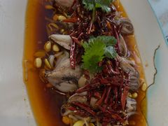 -前王院•巧克力海鲜市集餐厅(万平口店)