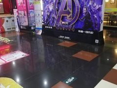 -SFC上影影城(广州店)
