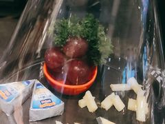 -昆山裕元花园酒店·温莎西餐厅
