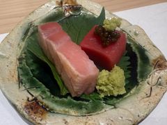 -鮨一日本料理(大中华店)