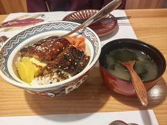 -鳗鲔料理小馆