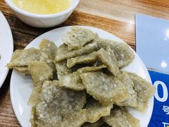 -杨记老门框百年卤煮(回龙观文华西路店)