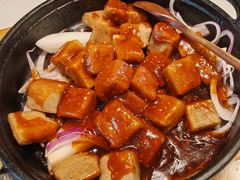-火啫啫·粤式啫啫煲(南通首店)
