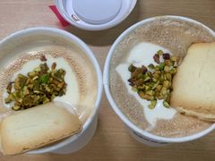 -Seesaw Coffee(上海太阳宫K46店)