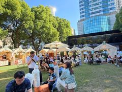 -香港龙凤楼(巨鹿路洋房店)