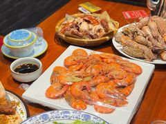 -叶存利海鲜大馅饺子(海宁路总店)