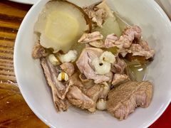 -澳门陈光记烧味饭店(南京德基广场店)