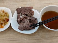 -清真·君乐牛肉面(一只船中街店)