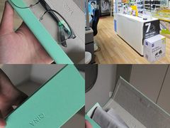 -诺柯视眼镜-蔡司依视路官方工厂店(白银路店)