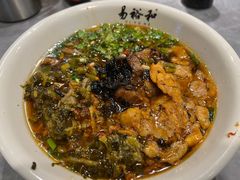 -易裕和·长沙米粉(友谊路店)