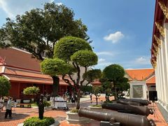 -曼谷国家博物馆