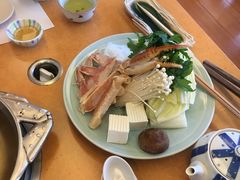 -蟹道乐(道顿堀本店)