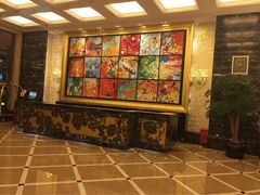 星河湾酒店(浦东店)-上海浦东星河湾酒店