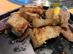 -汉拿山(包河万达店)