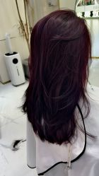 -FASHION PALACE hair+
