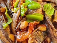 -李东农庄·当地安吉味(中南百草园店)