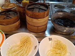 -比格比萨自助(上海松江万达店)