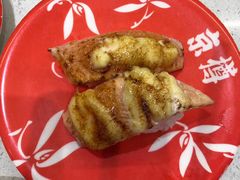 -京樽回転寿司(奥林匹克店)