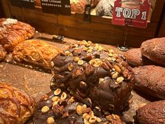 -B&C黄油与面包·THE GARDEN BAKERY概念店(世纪汇店)