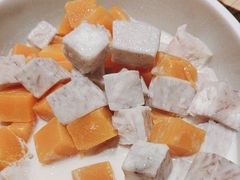 -香港狮子山下·明星粤菜餐厅(北苑店)