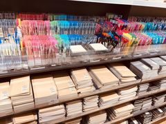 -MUJI无印良品(华贸店)