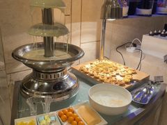 -River Café 海鲜自助(重庆丽笙世嘉酒店)