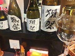-無二炙坊·和牛烧肉(大钟寺1733店)