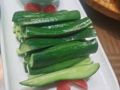 -李记搅团•非遗陕菜(三桥店)