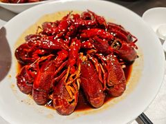 -洪福龙虾