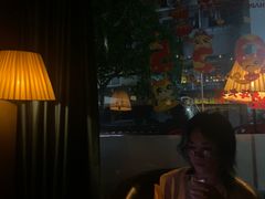 -HUNTING BAR亨霆鸡尾酒馆(越秀淘金店)