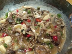 -巢爷老味(东方红店)