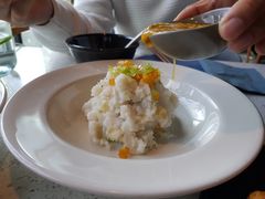 -半山腰·云南菜(侨福芳草地店)