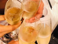 -鲜入围煮花胶鸡海鲜火锅