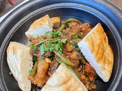 -八大碗·地道东北菜(白塔堡店)