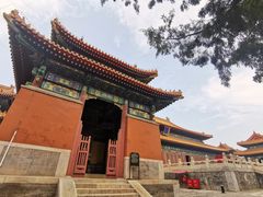 -历代帝王庙博物馆