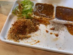 -霸腹烤肉(厦门柚子番店)