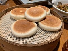 -李久其家民间餐厅(观沙岭公园店)