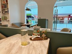 -悦荟牛排餐厅(佳木斯万达店)