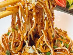 -杨氏青龙虾·羊蝎子(珠江路店)