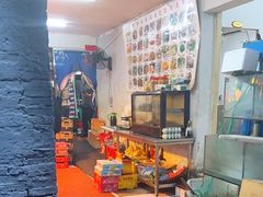 -柠静私家菜(石板巷店)
