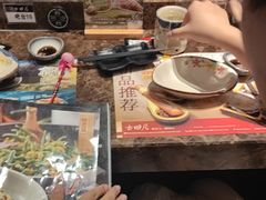 -古田居·特色寿司料理(星之岛旗舰店)