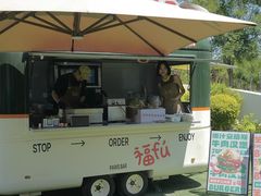 -爪吧宠物乐园·宠物泳池(温榆河示范区店)