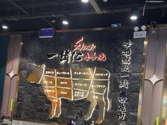 -一绪に寿喜烧自助(世茂广场店)